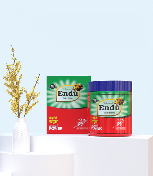 Endu Balm