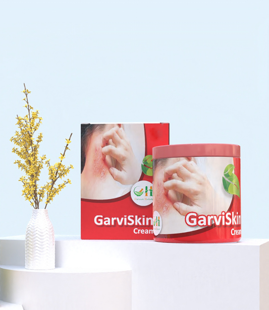 GarviSkin Cream