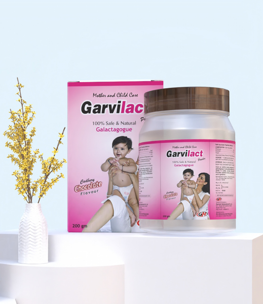 Garvilact Powder